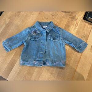 Disney Aristocats Marie Jean Jacket